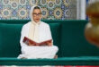 La Princesse Lalla Meryem préside une veillée religieuse en commémoration du 28e anniversaire de la disparition de Feu SM le Roi Hassan II