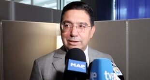 Maroc-Espagne | Le partenariat ne se construit pas sur des réquisitoires infondés et la rhétorique stérile (Bourita)