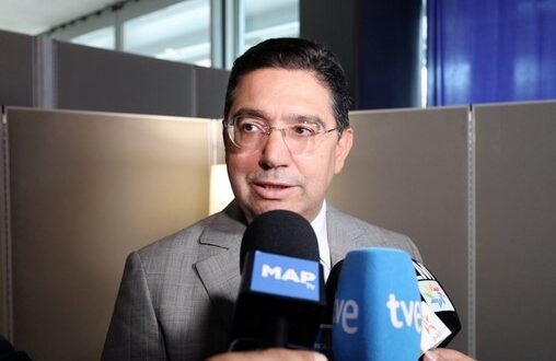 Maroc-Espagne | Le partenariat ne se construit pas sur des réquisitoires infondés et la rhétorique stérile (Bourita)