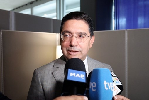 Maroc-Espagne | Le partenariat ne se construit pas sur des réquisitoires infondés et la rhétorique stérile (Bourita)