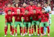 Éliminatoires CAN-2027 (1re J) | Victoire du Maroc face au Gabon (2-0)