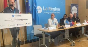 Maroc-France | A Lyon, des acteurs touristiques appellent à une offre structurée en montagne