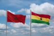 Sahara | Le Ghana réaffirme le retrait de sa reconnaissance de la pseudo-rasd et réitère son soutien au plan d’autonomie