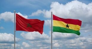Sahara | Le Ghana réaffirme le retrait de sa reconnaissance de la pseudo-rasd et réitère son soutien au plan d’autonomie