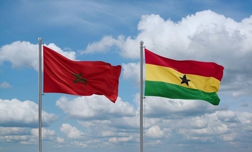 Sahara | Le Ghana réaffirme le retrait de sa reconnaissance de la pseudo-rasd et réitère son soutien au plan d’autonomie