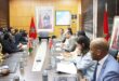 Rabat | Lancement de la semaine de promotion économique au Maroc de la Guinée-Bissau
