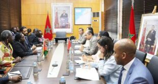 Rabat | Lancement de la semaine de promotion économique au Maroc de la Guinée-Bissau