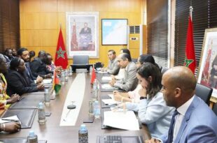 Rabat | Lancement de la semaine de promotion économique au Maroc de la Guinée-Bissau