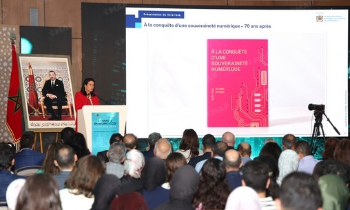 Les principales avancées de la feuille de route “Maroc IA 2030” exposés à Rabat