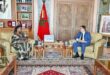 Sahara marocain | Le Libéria réaffirme son soutien à la souveraineté et à l’intégrité territoriale du Royaume