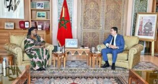 Sahara marocain | Le Libéria réaffirme son soutien à la souveraineté et à l’intégrité territoriale du Royaume