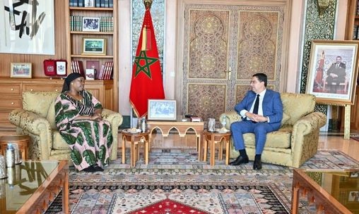 Sahara marocain | Le Libéria réaffirme son soutien à la souveraineté et à l’intégrité territoriale du Royaume