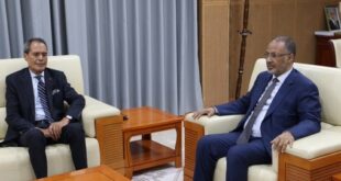 Maroc-Mauritanie | Examen des moyens de renforcer la coopération entre les acteurs économiques