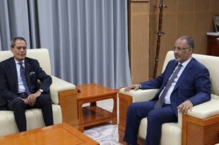Maroc-Mauritanie | Examen des moyens de renforcer la coopération entre les acteurs économiques