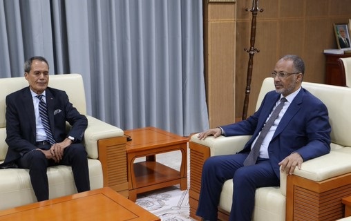 Maroc-Mauritanie | Examen des moyens de renforcer la coopération entre les acteurs économiques