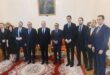 Maroc-Russie | Tenue à Moscou du Comité de travail des ministères des Affaires étrangères des deux pays