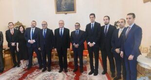 Maroc-Russie | Tenue à Moscou du Comité de travail des ministères des Affaires étrangères des deux pays