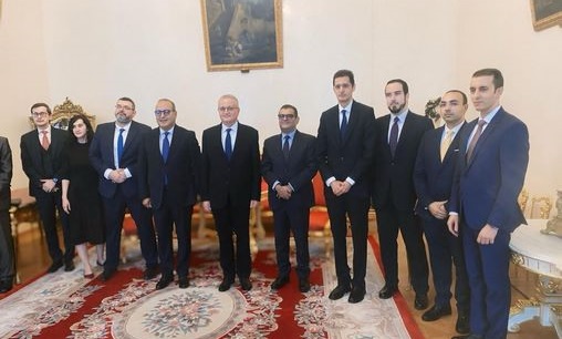 Maroc-Russie | Tenue à Moscou du Comité de travail des ministères des Affaires étrangères des deux pays