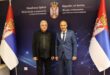 Le Maroc et la Serbie veulent renforcer leur coopération en matière d’IA et des technologies de l’information