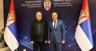 Le Maroc et la Serbie veulent renforcer leur coopération en matière d’IA et des technologies de l’information