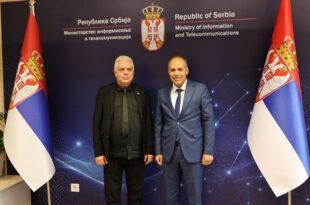 Le Maroc et la Serbie veulent renforcer leur coopération en matière d’IA et des technologies de l’information