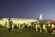 Casablanca | Opération de retour volontaire de 137 migrants soudanais vers leur pays d’origine