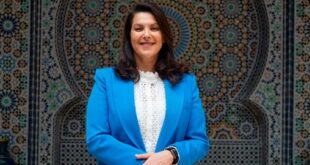 Biographie de Mme Fatima Ezzahra El Mansouri que SM le Roi a nommée Cheffe du gouvernement