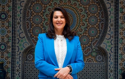 Biographie de Mme Fatima Ezzahra El Mansouri que SM le Roi a nommée Cheffe du gouvernement