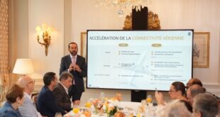 Tourisme | L'ONMT dévoile à Paris sa nouvelle stratégie sur le marché français