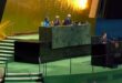 Groupes armés non étatiques | M. Bourita appelle à l’ONU à renforcer la réponse internationale