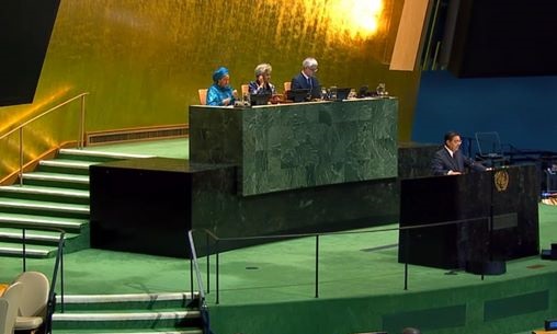 Groupes armés non étatiques | M. Bourita appelle à l’ONU à renforcer la réponse internationale