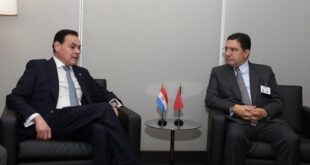 Le Paraguay réaffirme à New York son soutien à la marocanité du Sahara