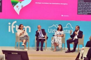 Paris | L’ONMT met en perspective le modèle du développement touristique du Maroc