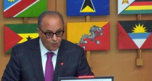 Le Maroc plaide à Rome pour une approche axée sur des solutions durables aux crises humanitaires