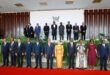 M. Akhannouch représente SM le Roi à la cérémonie d’investiture du Président de São Tomé-et-Principe réélu