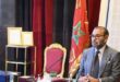 SM le Roi adresse un message de solidarité et d’indignation au Roi de Jordanie face à l'agression iranienne