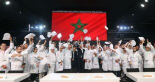 TOC Afrique 2026 | Un événement qui célèbre la diversité culinaire du continent africain