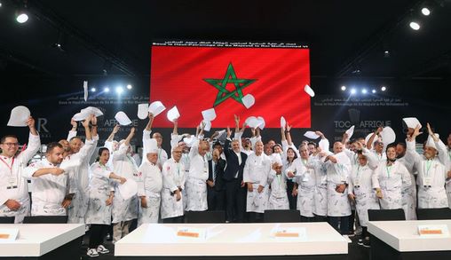 TOC Afrique 2026 | Un événement qui célèbre la diversité culinaire du continent africain