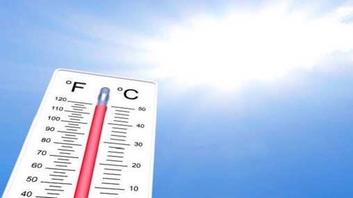Temps chaud et fortes averses orageuses lundi dans plusieurs provinces du Royaume