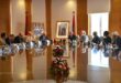 Visite de travail au Maroc d’une délégation du Congrès américain conduite par le Congressman Mike Rogers