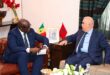 M. Abdelouafi Laftit reçoit le ministre sénégalais de l’Intérieur et de la Sécurité publique