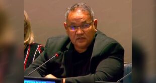 La forte participation enregistrée dans les Provinces du Sud lors des législatives mise en lumière devant la 4e Commission des Nations Unies