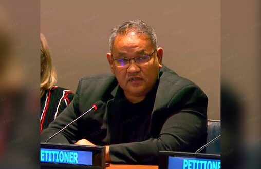 La forte participation enregistrée dans les Provinces du Sud lors des législatives mise en lumière devant la 4e Commission des Nations Unies