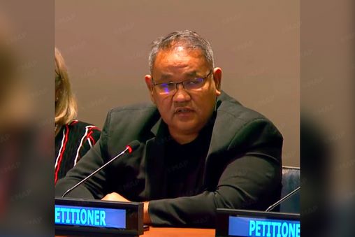 La forte participation enregistrée dans les Provinces du Sud lors des législatives mise en lumière devant la 4e Commission des Nations Unies