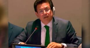 ONU | Des pétitionnaires se félicitent du soutien grandissant au plan marocain d’autonomie pour le Sahara, tel que consacré par la résolution 2797