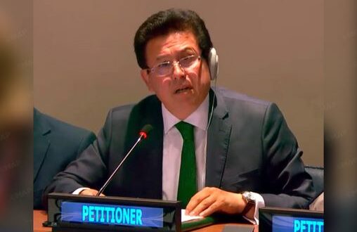 ONU | Des pétitionnaires se félicitent du soutien grandissant au plan marocain d’autonomie pour le Sahara, tel que consacré par la résolution 2797