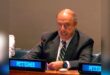La collusion avérée entre le “polisario” et les groupes terroristes opérant au Sahel mise à nue à l’ONU