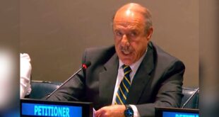 La collusion avérée entre le “polisario” et les groupes terroristes opérant au Sahel mise à nue à l’ONU