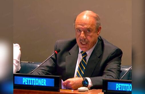 La collusion avérée entre le “polisario” et les groupes terroristes opérant au Sahel mise à nue à l’ONU