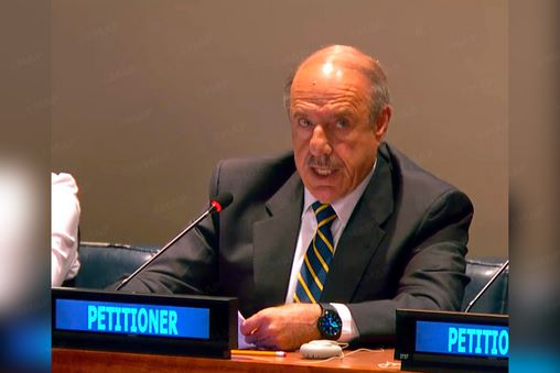 La collusion avérée entre le “polisario” et les groupes terroristes opérant au Sahel mise à nue à l’ONU